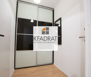 Kawalerka 30,70 m² z balkonem os. Anny Jagiellonki - Фото 6