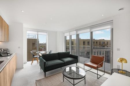 1 bedroom apartment to rent - Photo 5