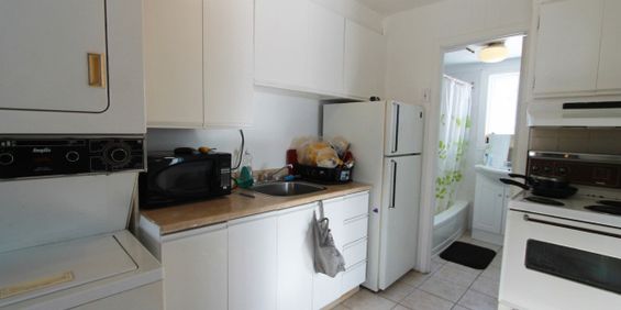 Appartement 3.5 (1 Ch, 1 Sdb) - Photo 3