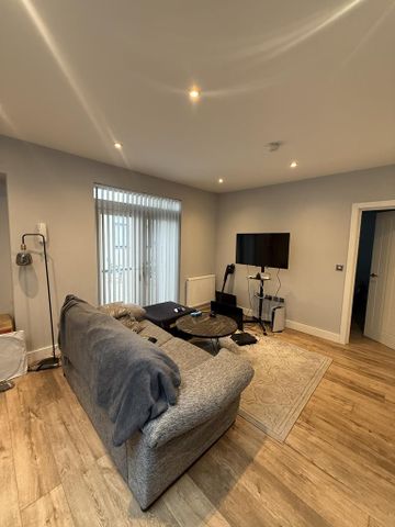1 bedroom flat to rent - Photo 5