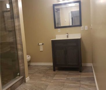 For Lease - 4244 Starlight Crescent Unit# Lower, Mississauga, Ontario - Photo 6