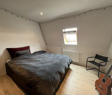 WONING MET 2 SLAAPKAMERS EN TERRAS IN CENTRUM - Photo 6