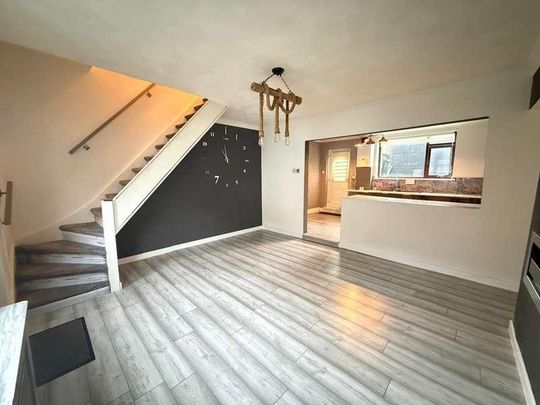 Seventh Street, Peterlee, County Durham, SR8 - Photo 1