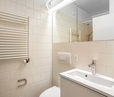Stor og rumlig 4-værelses lejlighed på hele 123 m2 ved Furesø med b... - Photo 4