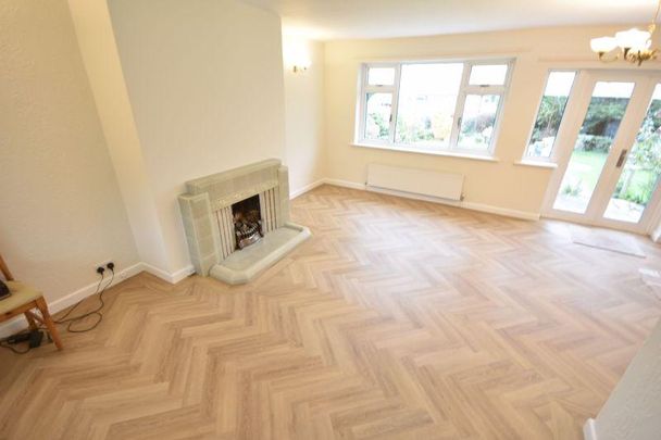 3 bedroom detached bungalow to rent - Photo 1