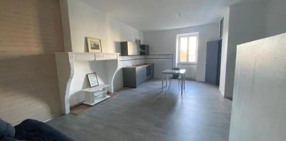 Appartement à louer 1 pièce 34.4m² - Photo 2