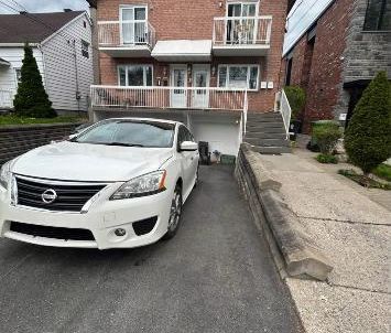 REM Bois-Franc 3.5 à louer - Photo 2