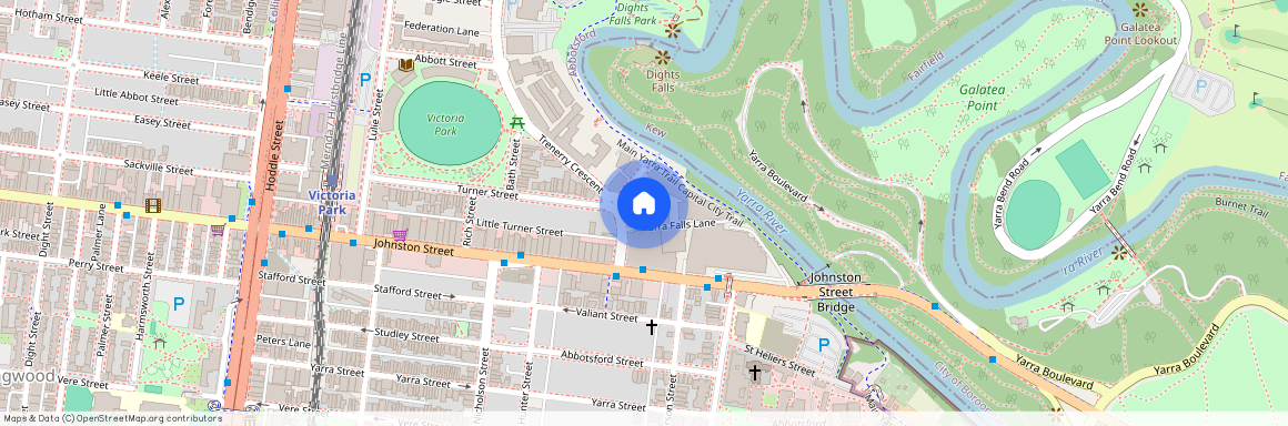 2/8 Trenerry Crescent, Vic 3067, Abbotsford