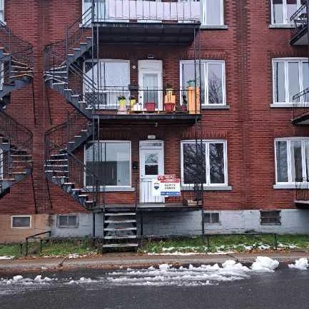 Grand 5 1-2 à louer à Trois-Rivières - Photo 3