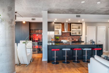 For Lease - 195 Besserer Street Unit# 2701, Lower Town - Sandy Hill, Ontario - Photo 4