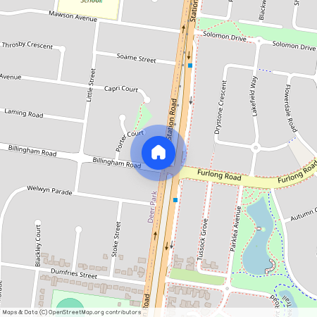 Billingham Road 2, VIC 3030, Point Cook
