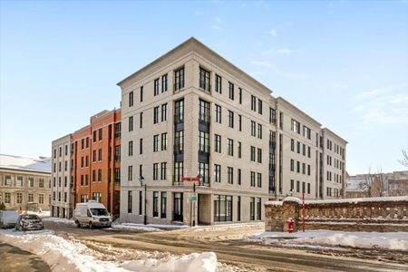Appartement à louer à Montréal (Ville-Marie) - Photo 4