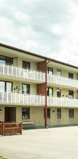 Högsmavägen 1I - Photo 1