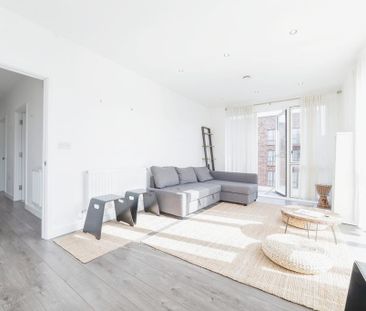 2 bedroom flat to rent - Photo 1