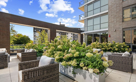 For Lease - 10 Gibbs Road Unit# 801, Toronto, Ontario - Photo 4