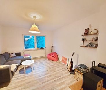 2-Zimmer-Wohnung mit Balkon in Bremerhaven-Geestemünde - Foto 1
