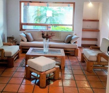 Hermosa Residencia Semi Amueblada en Renta en Jurica – Excelente Ub... - Photo 3