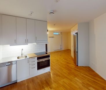 Johanneshöjden, Västerås - Foto 2