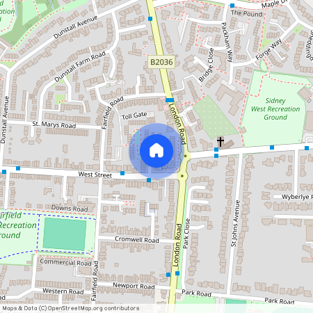 Fairlea Close, Burgess Hill, RH15