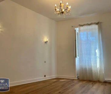 Appartement à louer 3 pièces 91m² - Photo 4