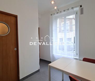 Location Appartement 2 pièces 21m² SURESNES 92150 - Photo 3