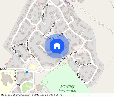 Sloe Lane, NN14 - Photo 1