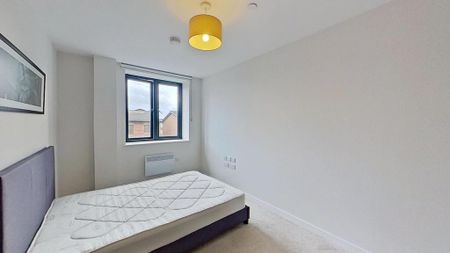 2 bedroom flat to rent - Photo 5