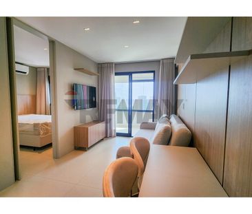 APARTAMENTO PARA LOCAÇÃO | MANDARIM CAMPOLIM – SOROCABA - Foto 5