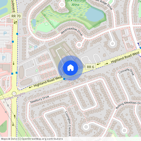 1442 HIGHLAND Road Unit# 910, Kitchener