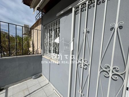 Διαμέρισμα για ενοικίαση Εξάρχεια - Νεάπολη - Φωτογραφία 2