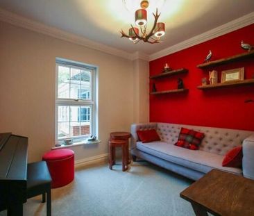 5 bedroom detached house to rent - Photo 4