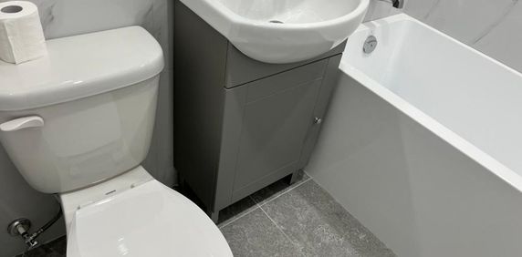 3 1/2 apartment a Villeray - Photo 2