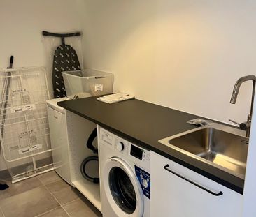 1 chambre à louer dans maison en coliving neuve – Cesson-Sevigne métro ViaSilva, 525€cc - Photo 5