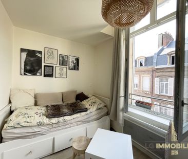 AMIENS HENRIVILLE - TYPE 1 - Photo 1