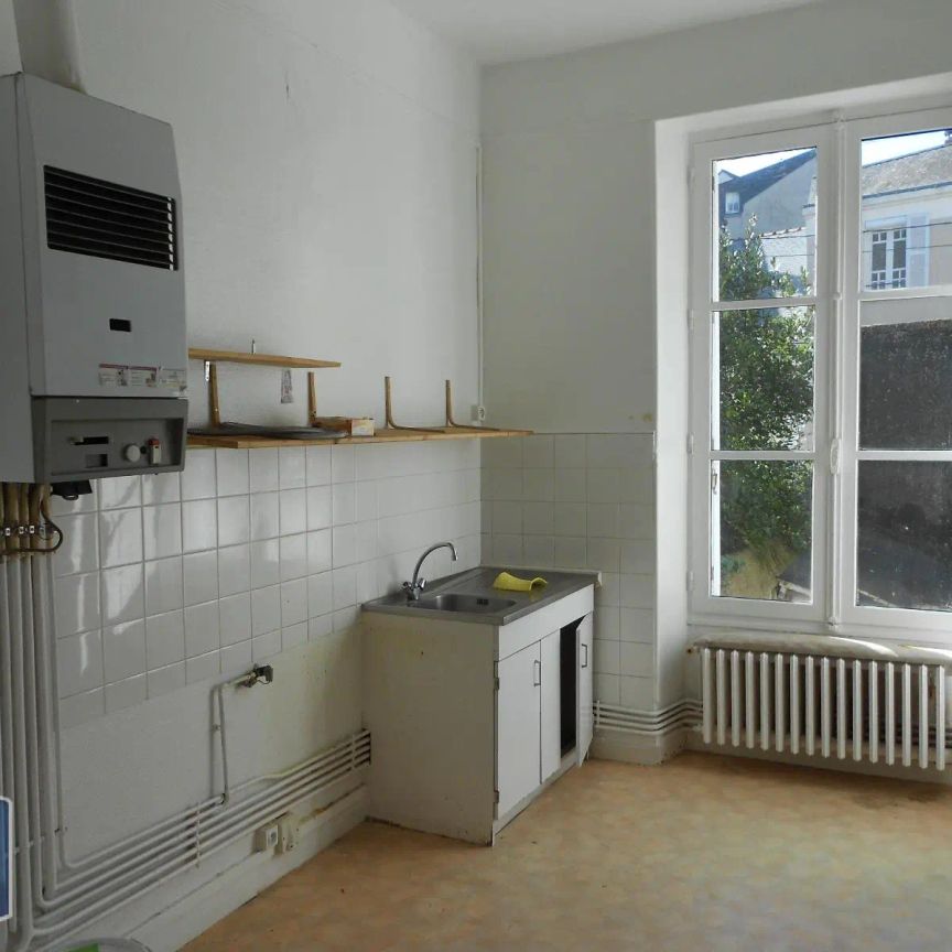 Appartement à louer 2 pièces 41.43m² - Photo 1
