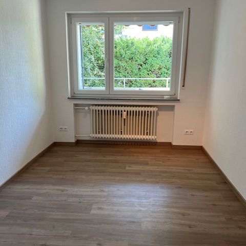 4 Zimmer Wohnung in ruhiger Lage - Photo 1