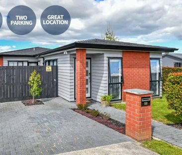 Modern & Easy Living - Photo 3