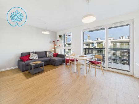 Do wynajęcia: Kawalerka 34 m - Фото 5