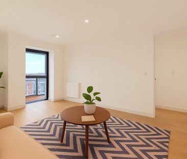 2 bedroom apartment to rent - Photo 1