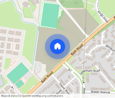 Coppins Walk, Bridgwater, TA6 - Photo 1
