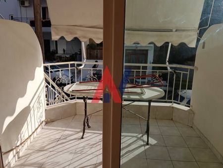 Studio/Γκαρσονιέρα για ενοικίαση Αγυιά (Πάτρα) - Photo 5