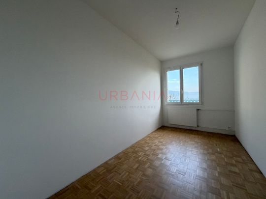 Magnifique appartement de 4 pièces – 68 m² PPE – avec balcon de 10 m² - Photo 1