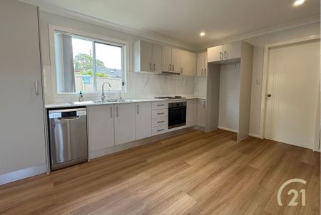 Near New&comma; 2 Bedroom Granny Flat&excl; - Photo 5