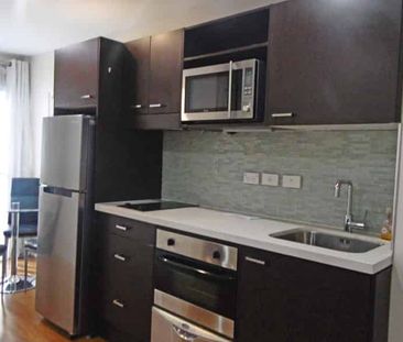 Great City Living - Fully Furnished Apartment - Photo 1