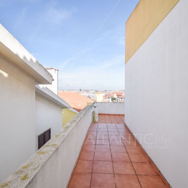 Moradia T1 em Lisboa - Photo 1