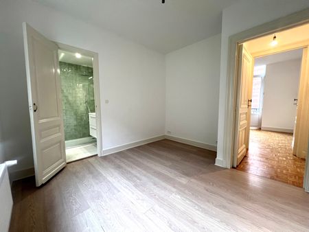 Appartement in Brussel - Photo 3