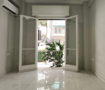 Διαμέρισμα για ενοικίαση Όσιος Λουκάς (Πατήσια) - Photo 6
