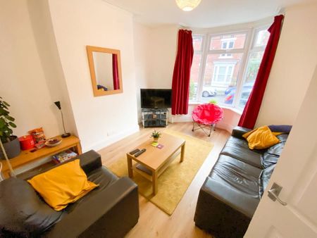 4 bedroom house share to rent - Photo 2