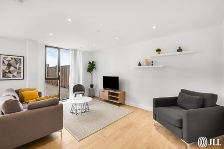 3 bedroom apartment to rent - Photo 4