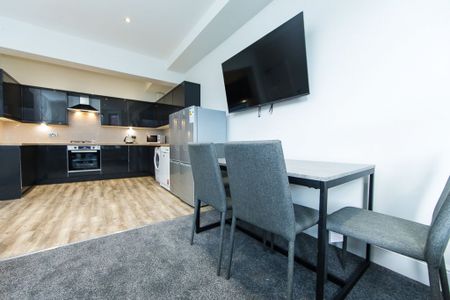 A Inglewood Terrace, Woodhouse, Leeds - Photo 5